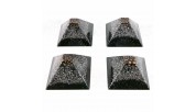 Simply Analog ACTIVE SONIC PYRAMID SET 4PCS micro