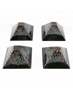 Simply Analog ACTIVE SONIC PYRAMID SET 4PCS macro 2