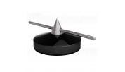 Audio Selection SPIKES SMALL Black set of 8