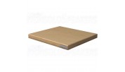 Audio Selection SOUND CONTROL ABSORBER PLATE 440x440x36mm Nature