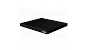 Audio Selection SOUND CONTROL ABSORBER PLATE 300x360x36mm Black