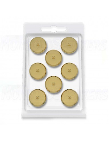 Audio Selection DISCS Gold set of 8