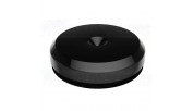 Audio Selection DISCS Black set of 8