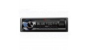 Nakamichi NQ512BB  1 DIN radio bluetooth