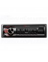 Nakamichi NQ512BR 1 DIN radio bluetooth