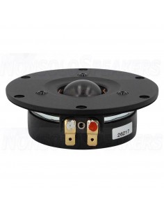 MOREL TSCT 1044 TITANIUM SUPREME TWEETER