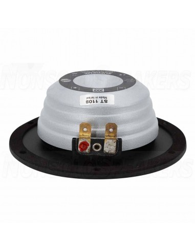 Morel ST 1108 - 28mm Tweeter - Morel Supreme - 8ohm