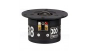 Morel Elite ET 338-104 - 28mm Tweeter - 8ohm