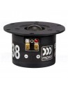 Morel Elite ET 338-104 - 28mm Tweeter - 8ohm