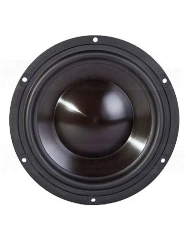 MOREL ECW 638 - 6" Woofer - Morel Elite Coppersleeve