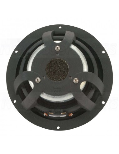 MOREL ECW 638 - 6" Woofer - Morel Elite Coppersleeve