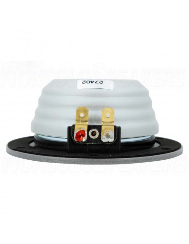 MOREL ST 1048 GRAY - 28mm Tweeter - Morel Supreme - 8ohm