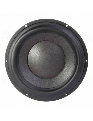 MOREL TICW 1058FT - 10" Woofer - Morel Titanium