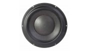 MOREL TICW 1058FT - 10" Woofer - Morel Titanium
