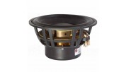 MOREL TICW 1058FT - 10" Woofer - Morel Titanium
