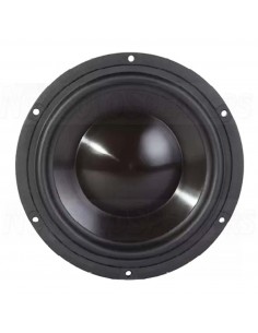 MOREL CAW 634 - 6" Woofer - Morel Classic Advanced 2