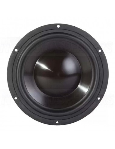 MOREL CAW 634 - 6" Woofer - Morel Classic Advanced