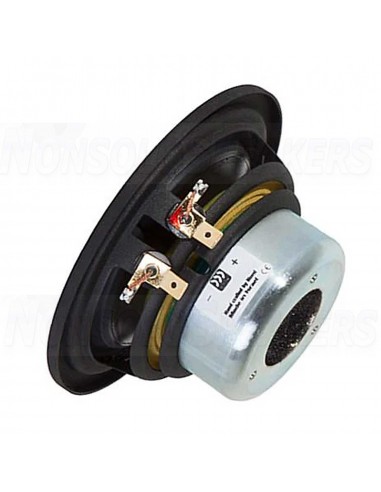MOREL EW 428 - 4" Woofer - Morel Elite - 8ohm
