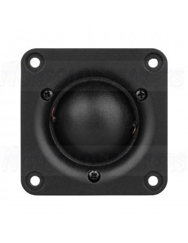 Morel Classic MDT 22 1" dome tweeter