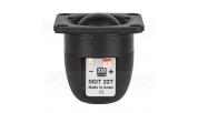 Morel Classic MDT 22 1" dome tweeter