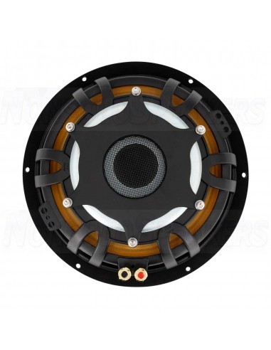 MOREL UW 1258 - 12" Woofer - Morel Ultimate