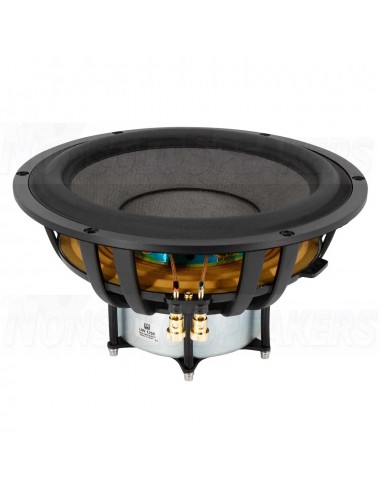 MOREL UW 1258 - 12" Woofer - Morel Ultimate