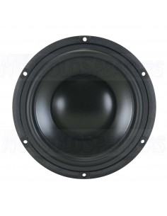 MOREL TIW 634FT - 6" Woofer - Morel Titanium 2