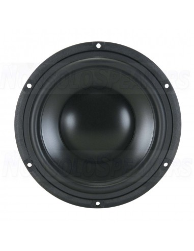 MOREL TIW 634FT - 6" Woofer - Morel Titanium