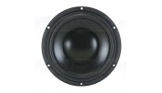 MOREL TIW 634FT - 6" Woofer - Morel Titanium