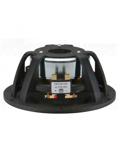 MOREL TIW 634FT - 6" Woofer - Morel Titanium