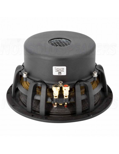MOREL TICW 958FT  - 21cm  Woofer - Bass Driver