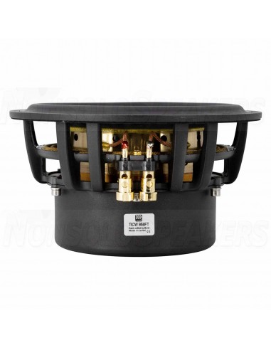 MOREL TICW 958FT  - 21cm  Woofer - Bass Driver