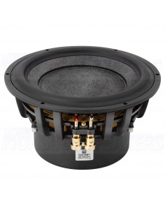 MOREL TICW 958FT  - 21cm  Woofer - Bass Driver