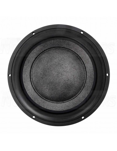 MOREL TICW 958FT - 21cm Woofer - Bass