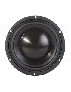 MOREL ECW 536  - 13 cm bass driver HQ 2