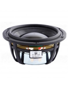 MOREL ECW 536  - 13 cm bass driver HQ