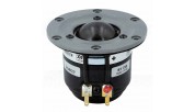 Morel Supreme ST 728 1 "dome tweeter Silver