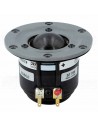 Morel Supreme ST 728 1 "dome tweeter Silver