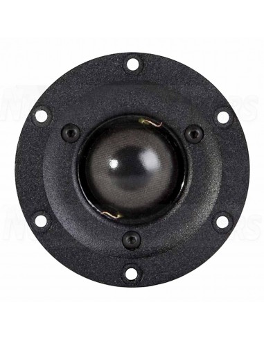 Morel Supreme ST 728 1 "dome tweeter,