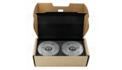 Morel Supreme ST 1108 1" Dome Tweeter