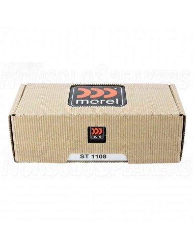 Morel Supreme ST 1108 1