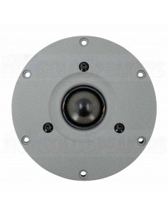 Morel Supreme ST 1108 1" Dome Tweeter 2
