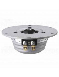Morel Supreme ST 1108 1" Dome Tweeter