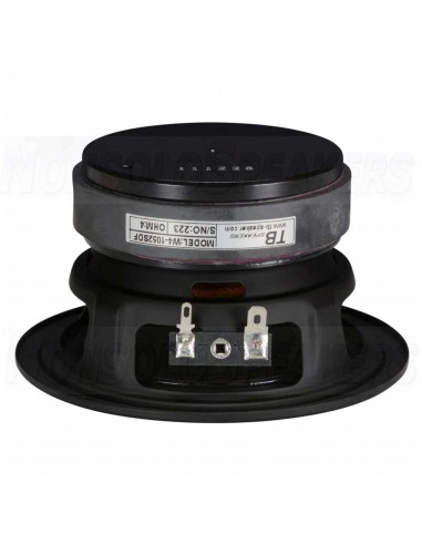 Tang Band W4-1052SDF full range speaker