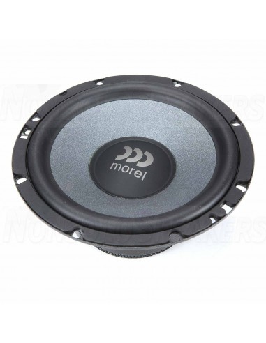 MOREL TEMPO ULTRA - PACK 2 165mm