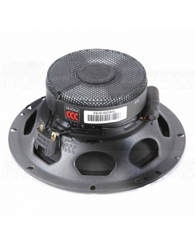 MOREL TEMPO ULTRA - PACK 2 165mm