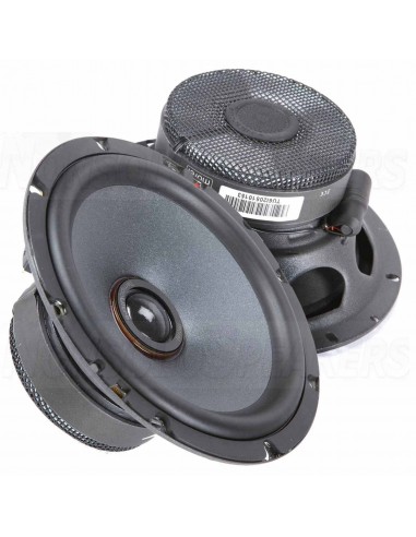 MOREL TEMPO ULTRA - PACK 2 165mm