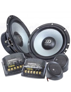 MOREL MAXIMO ULTRA 602 mk2 PACK 2