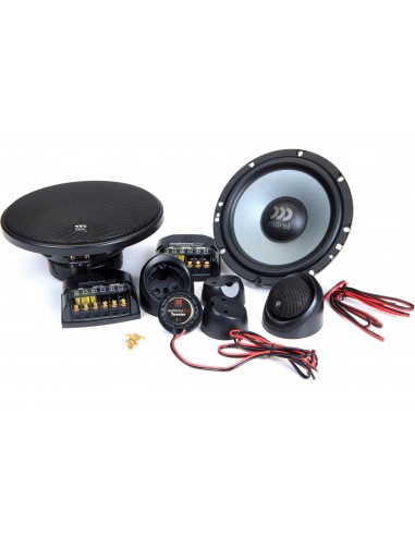MOREL MAXIMO ULTRA 602 mk2 PACK
