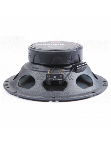 Morel MAXIMO ULTRA Coaxial 602MKII 6"